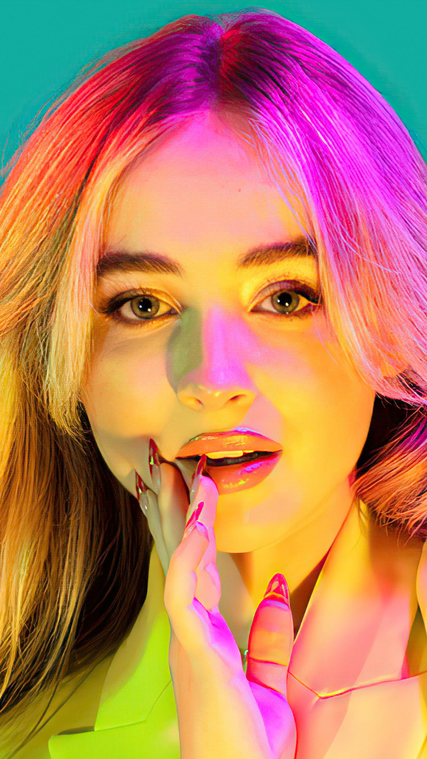 New Sabrina Carpenter 2020 Wallpapers