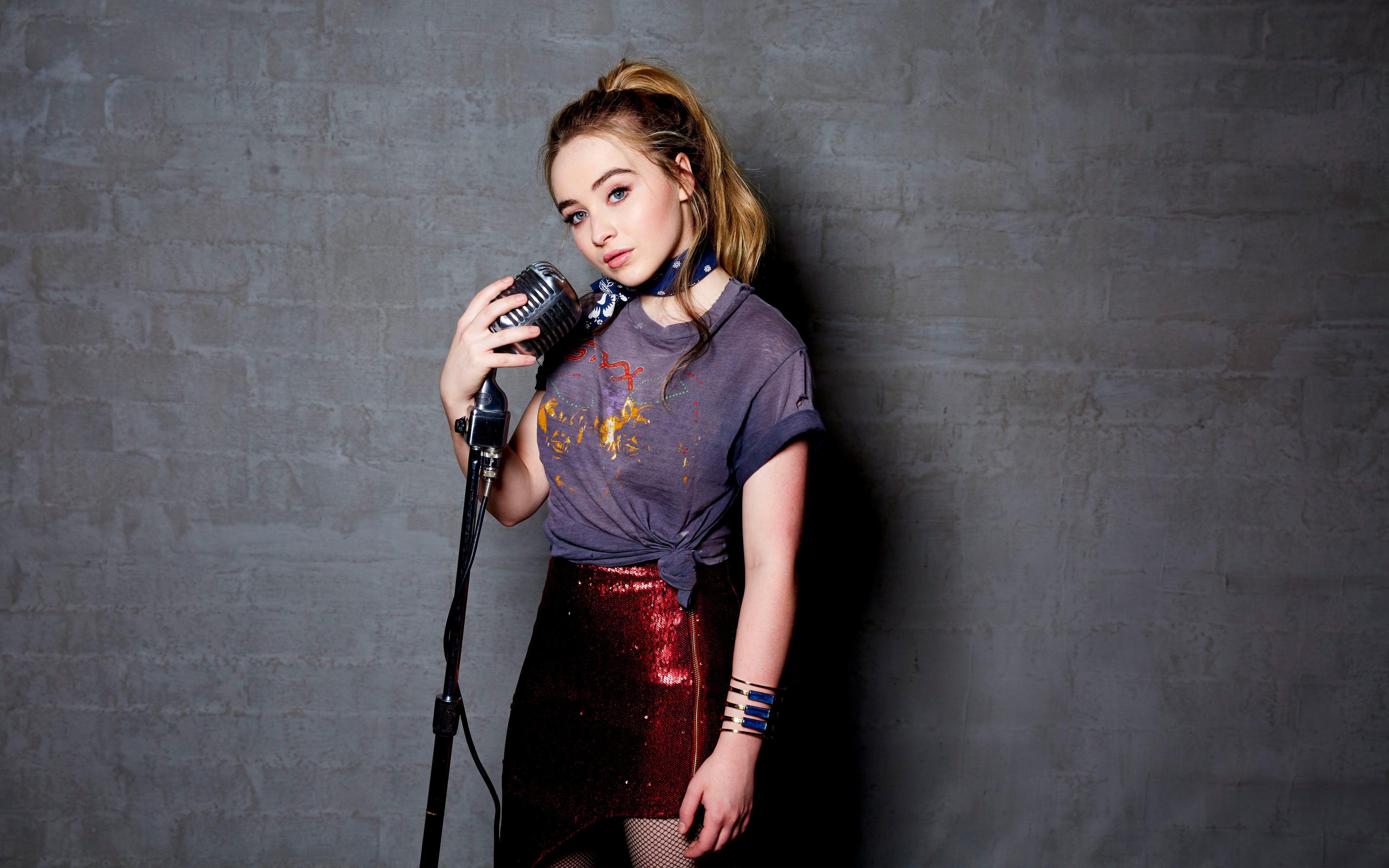 New Sabrina Carpenter 2020 Wallpapers