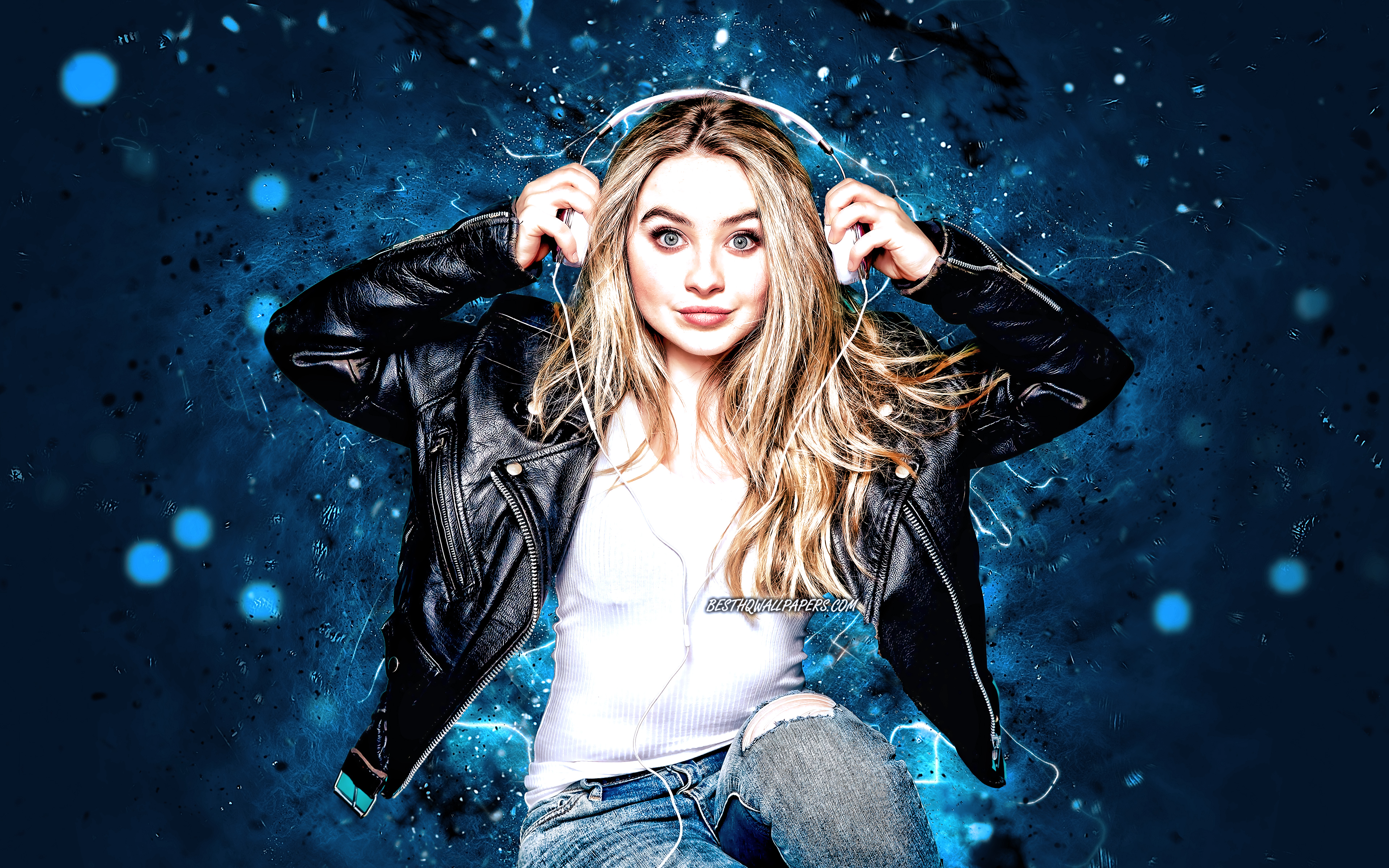 New Sabrina Carpenter 2020 Wallpapers