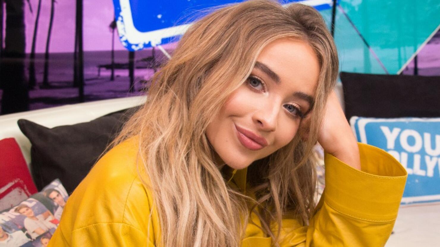 New Sabrina Carpenter 2021 Wallpapers