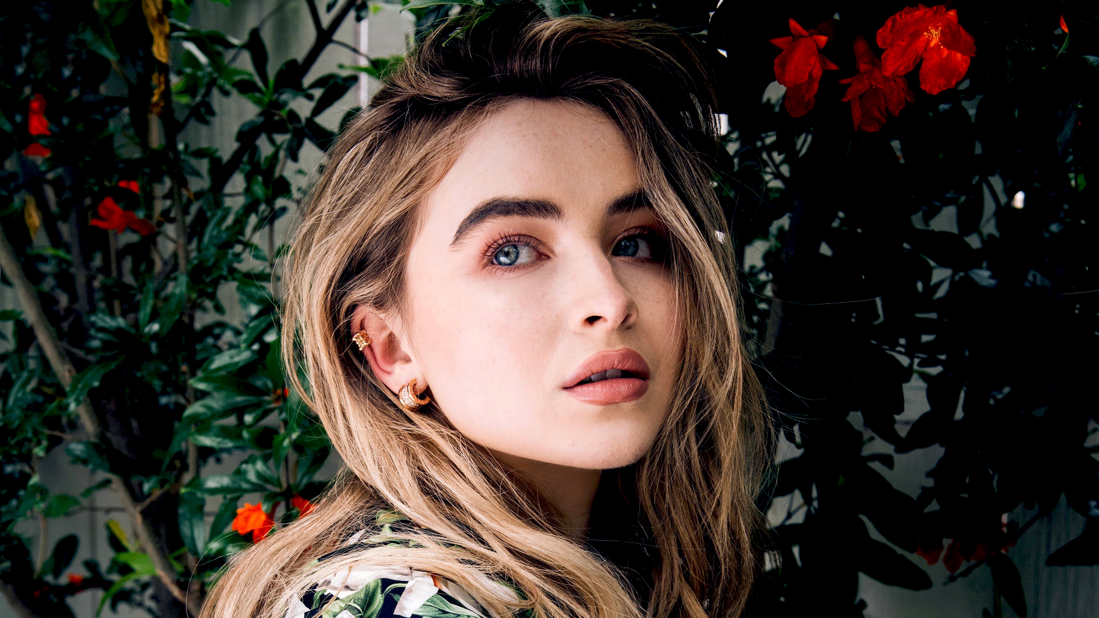 New Sabrina Carpenter 2021 Wallpapers