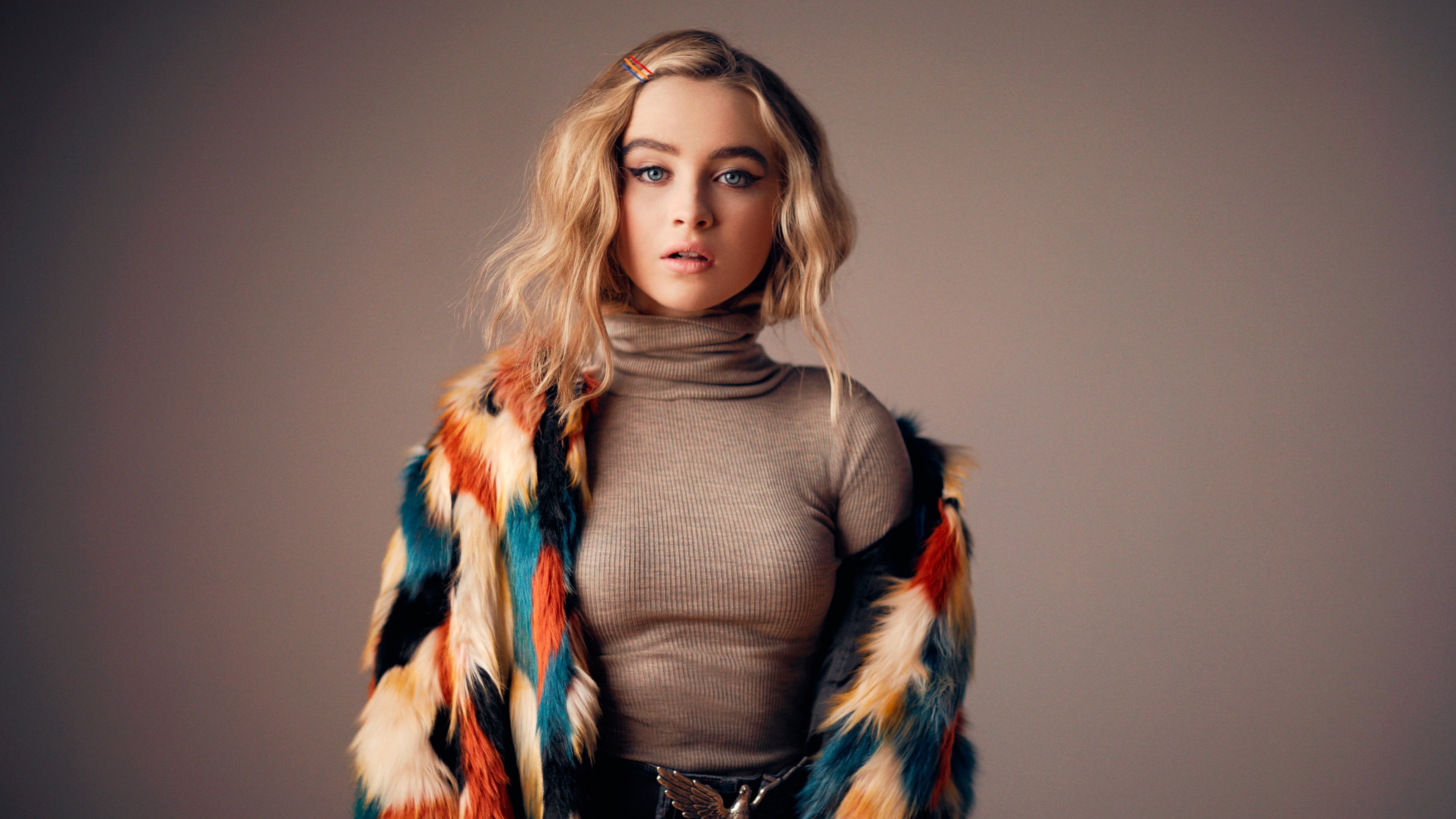 New Sabrina Carpenter 2021 Wallpapers