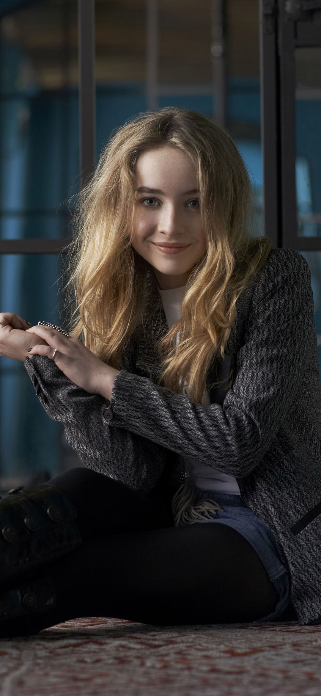 New Sabrina Carpenter 2021 Wallpapers