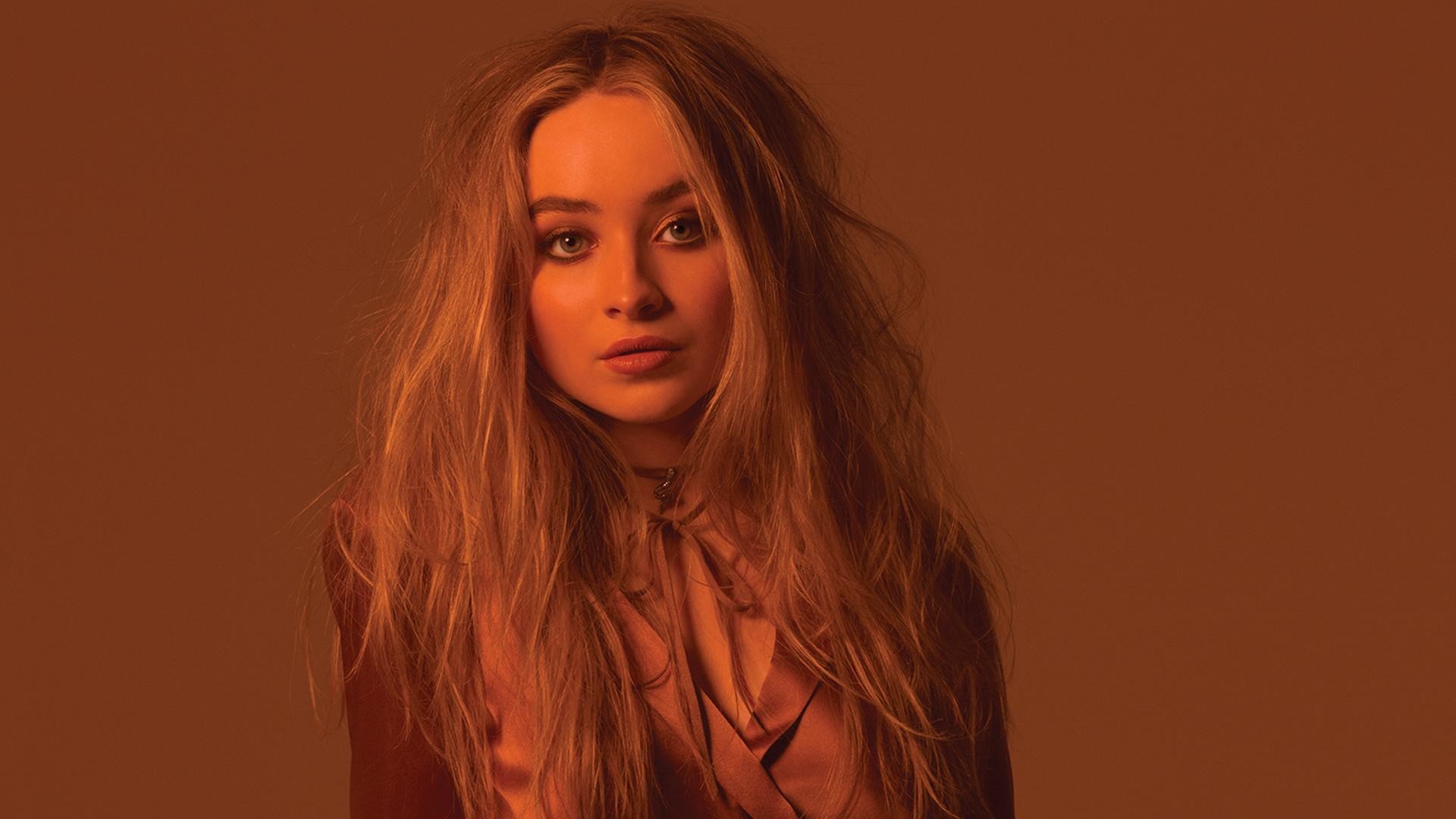 New Sabrina Carpenter 2021 Wallpapers