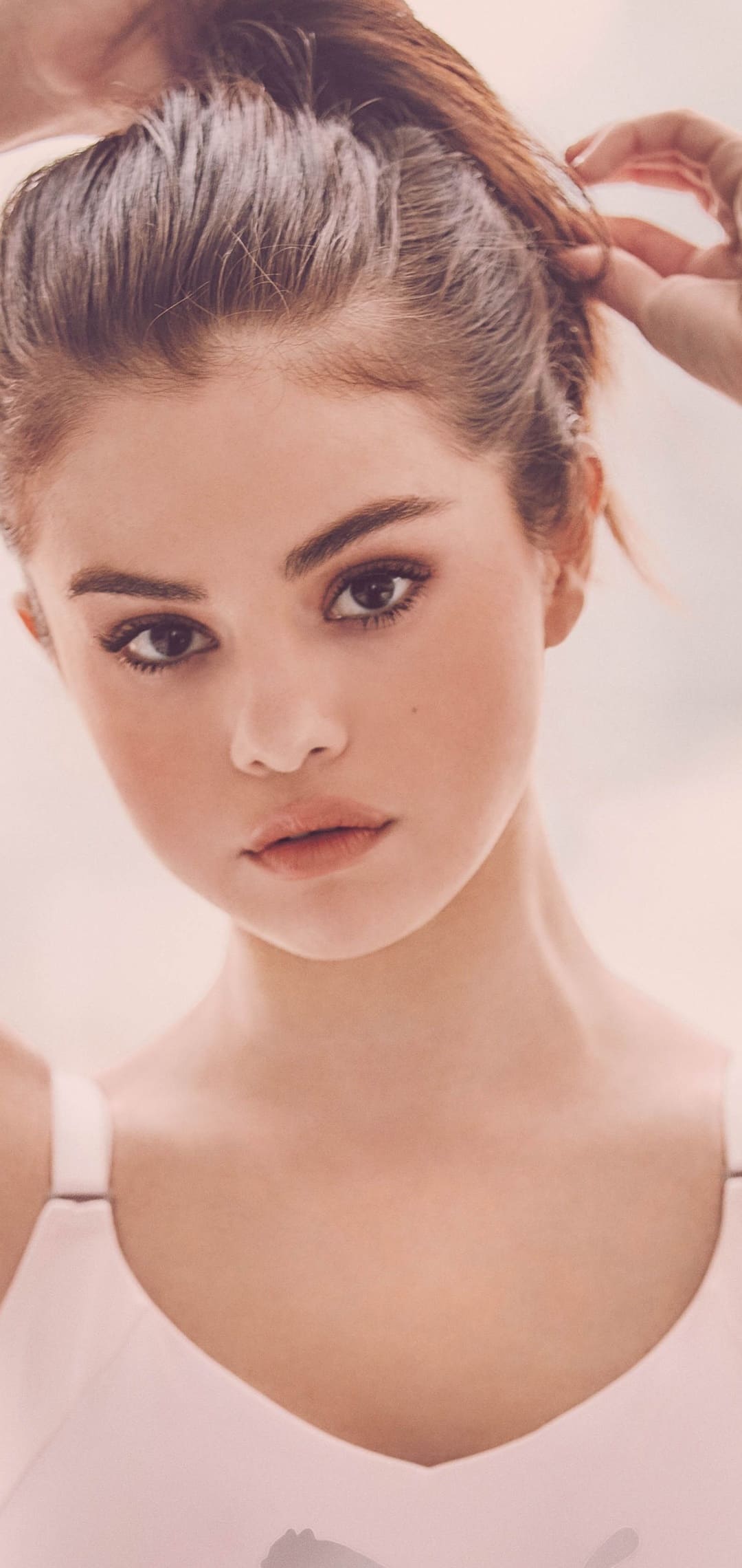 New Selena Gomez Wallpapers