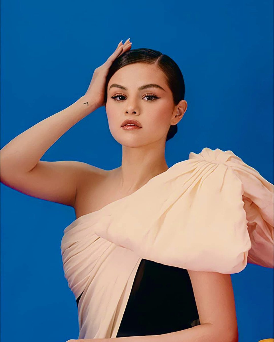 New Selena Gomez Photoshoot 2021 Wallpapers