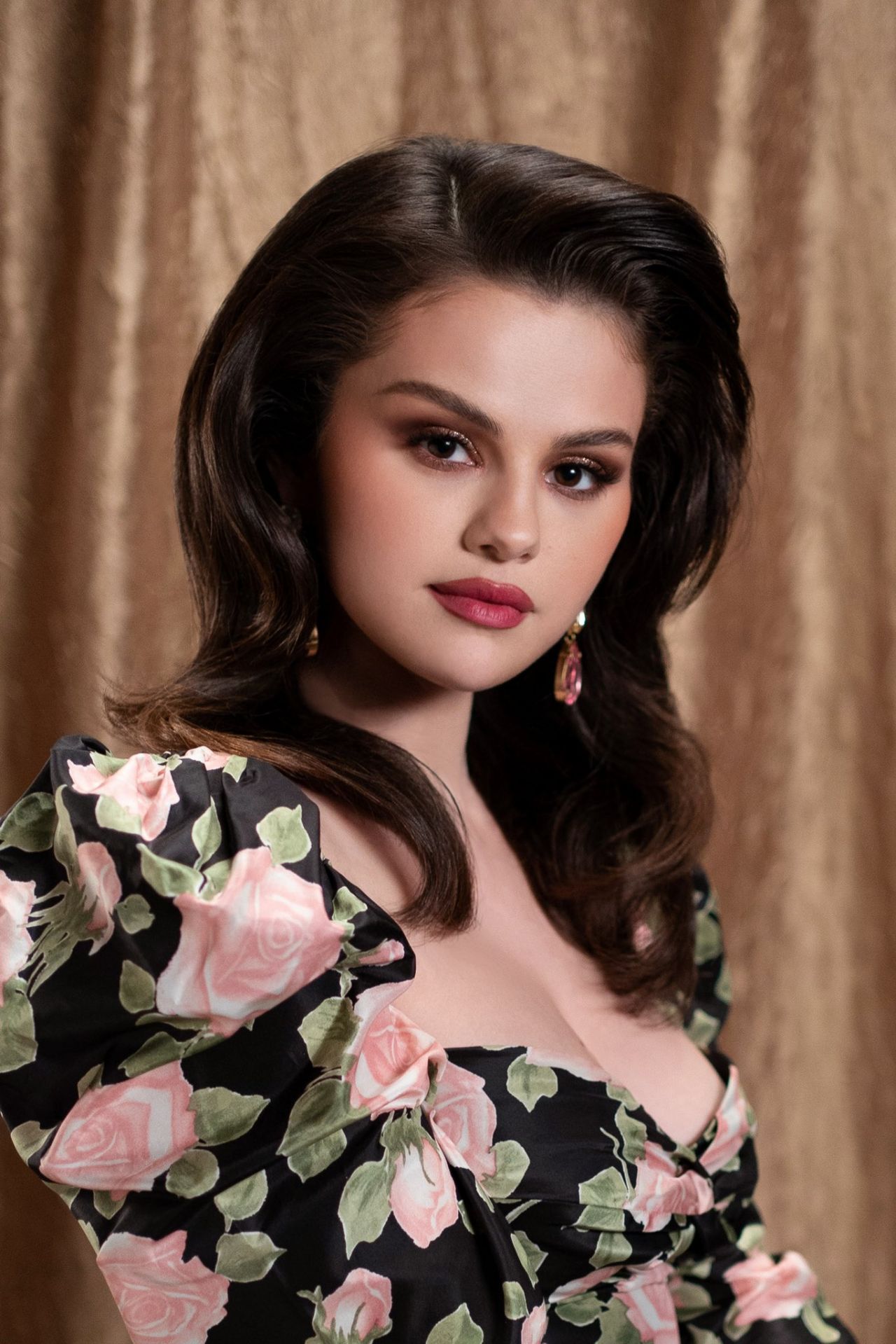 New Selena Gomez Photoshoot 2021 Wallpapers