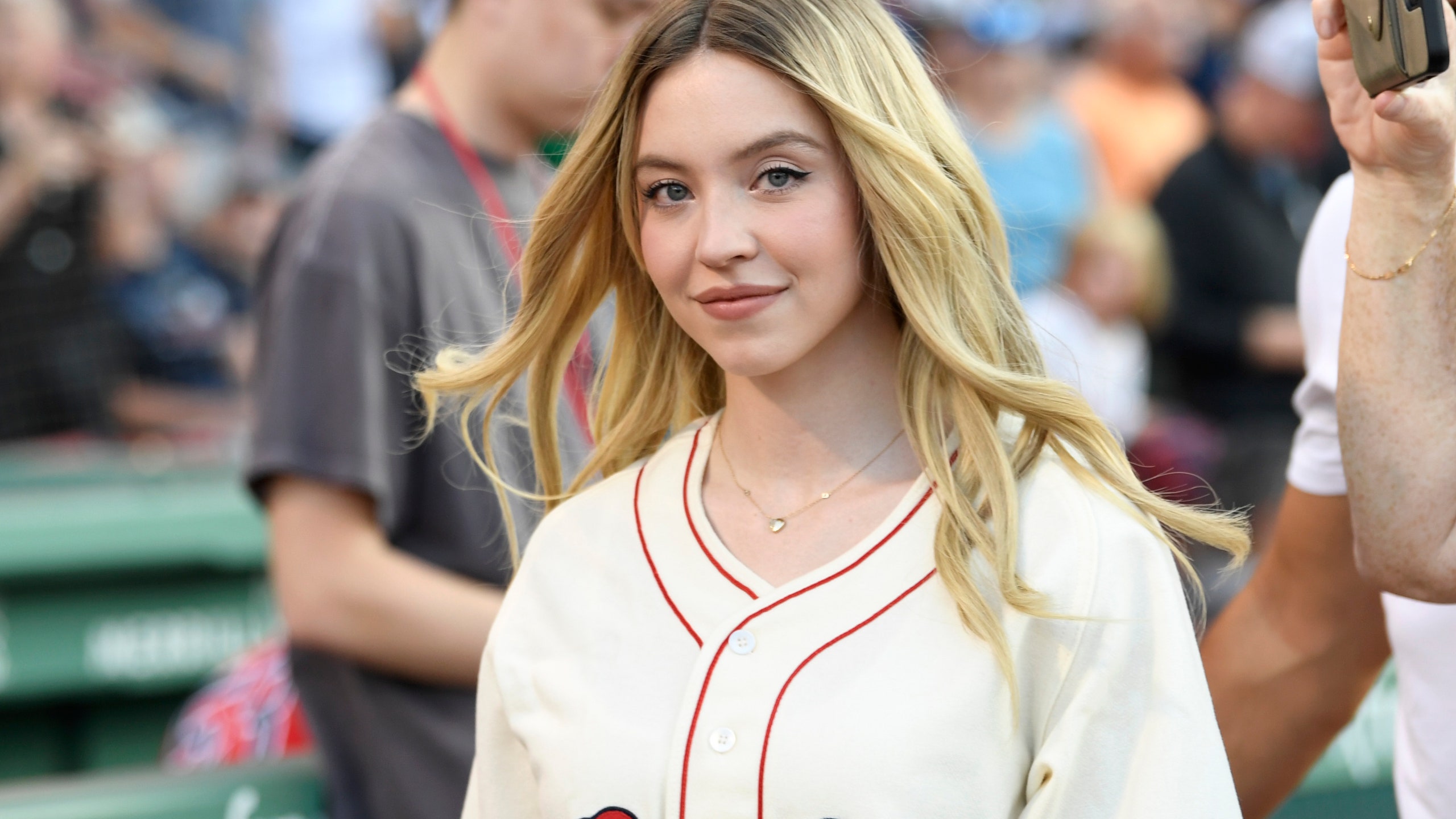 New Sydney Sweeney Wallpapers