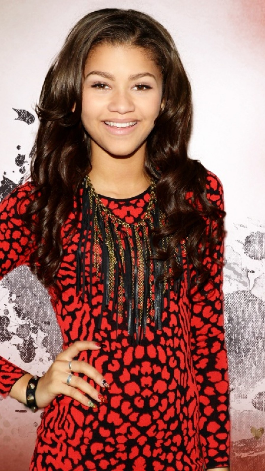 New Zendaya Cute Wallpapers