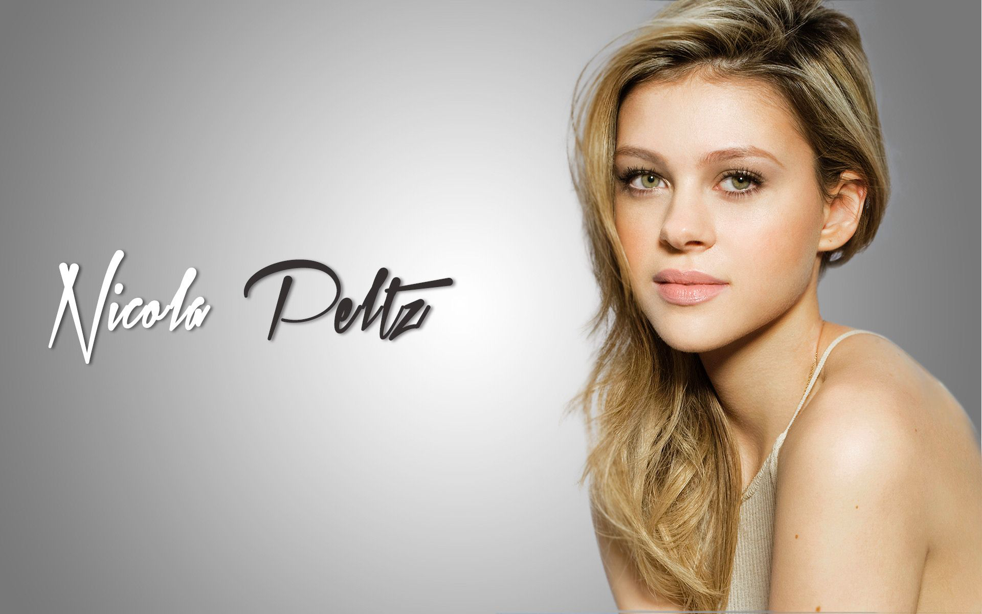 Nicola Peltz 2016 Wallpapers