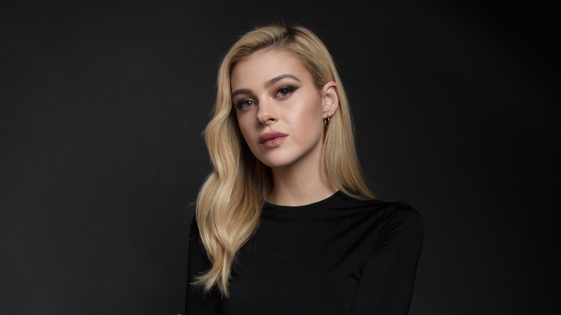 Nicola Peltz 2016 Wallpapers