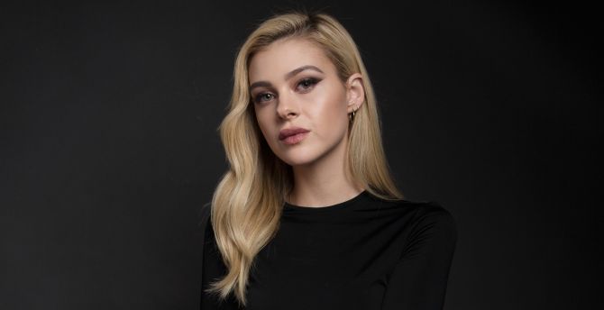 Nicola Peltz 2017 Wallpapers