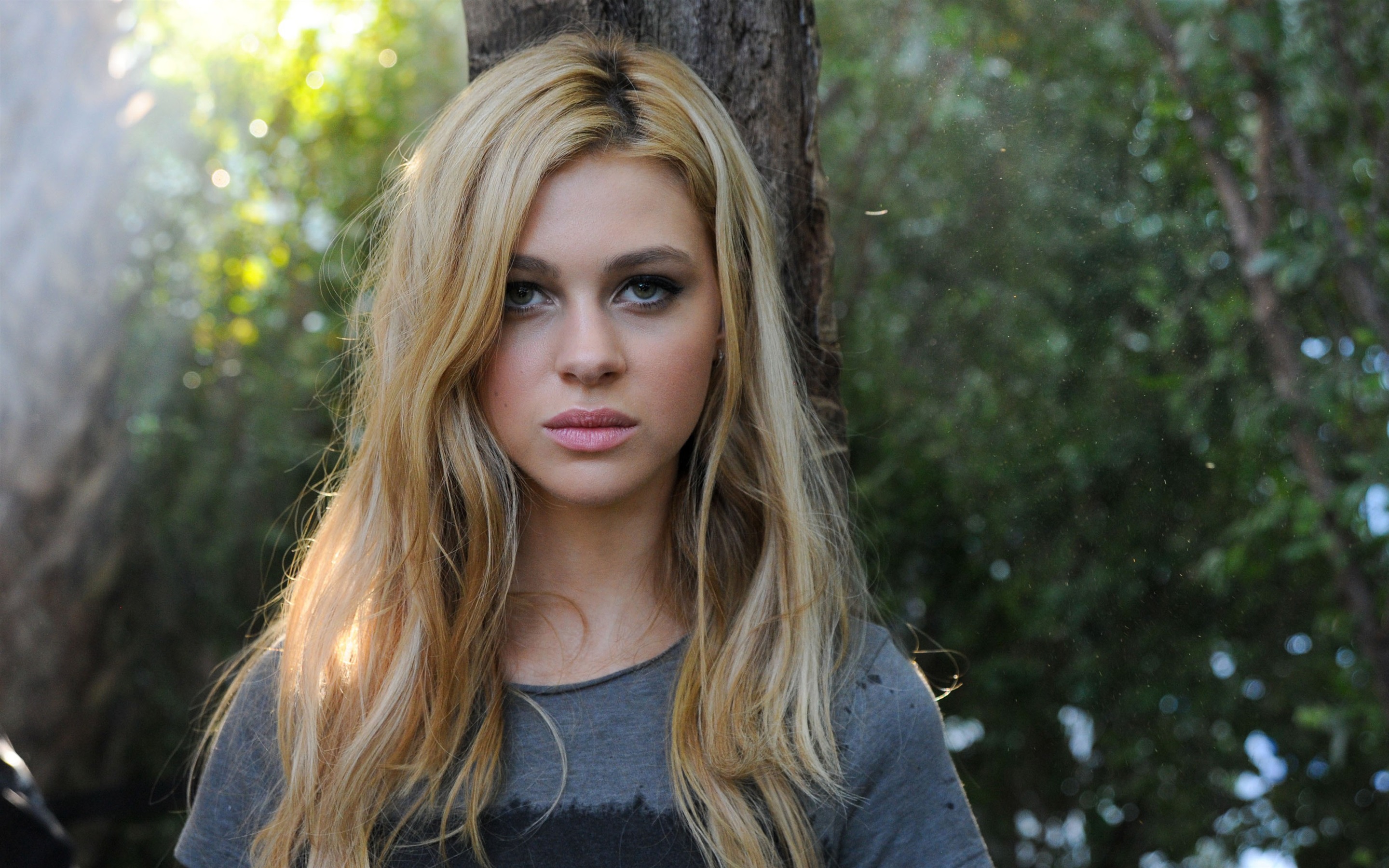 Nicola Peltz 2018 Wallpapers