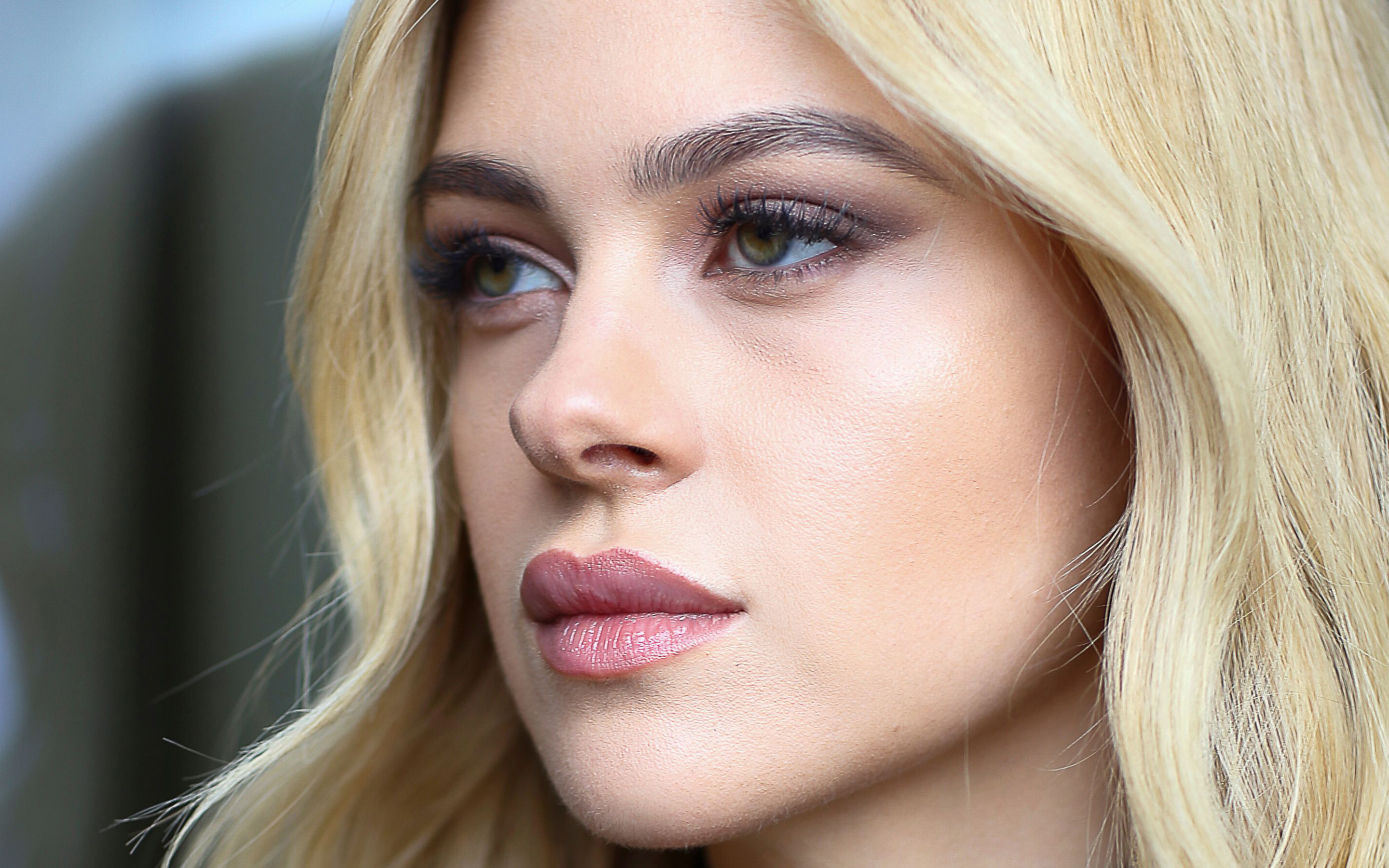 Nicola Peltz 2018 Wallpapers