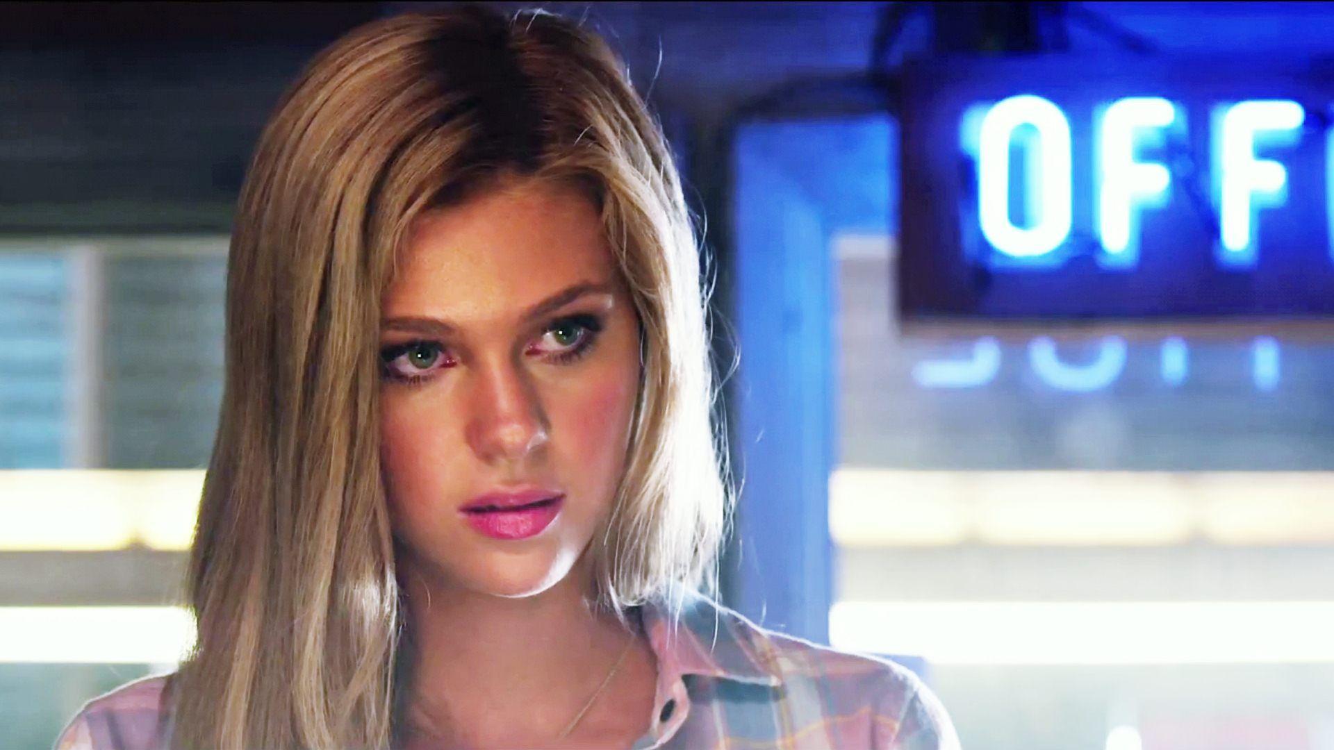 Nicola Peltz 2018 Photoshoot Wallpapers