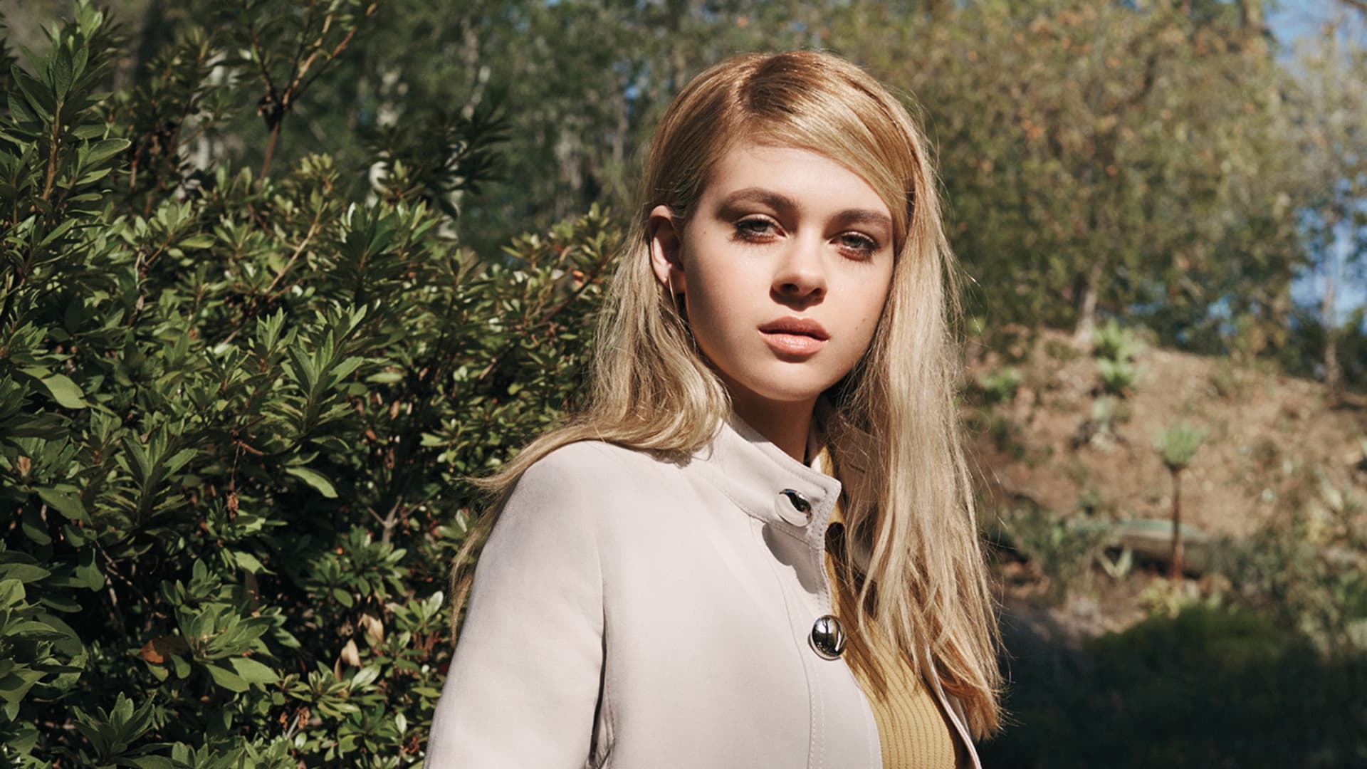 Nicola Peltz 2018 Photoshoot Wallpapers