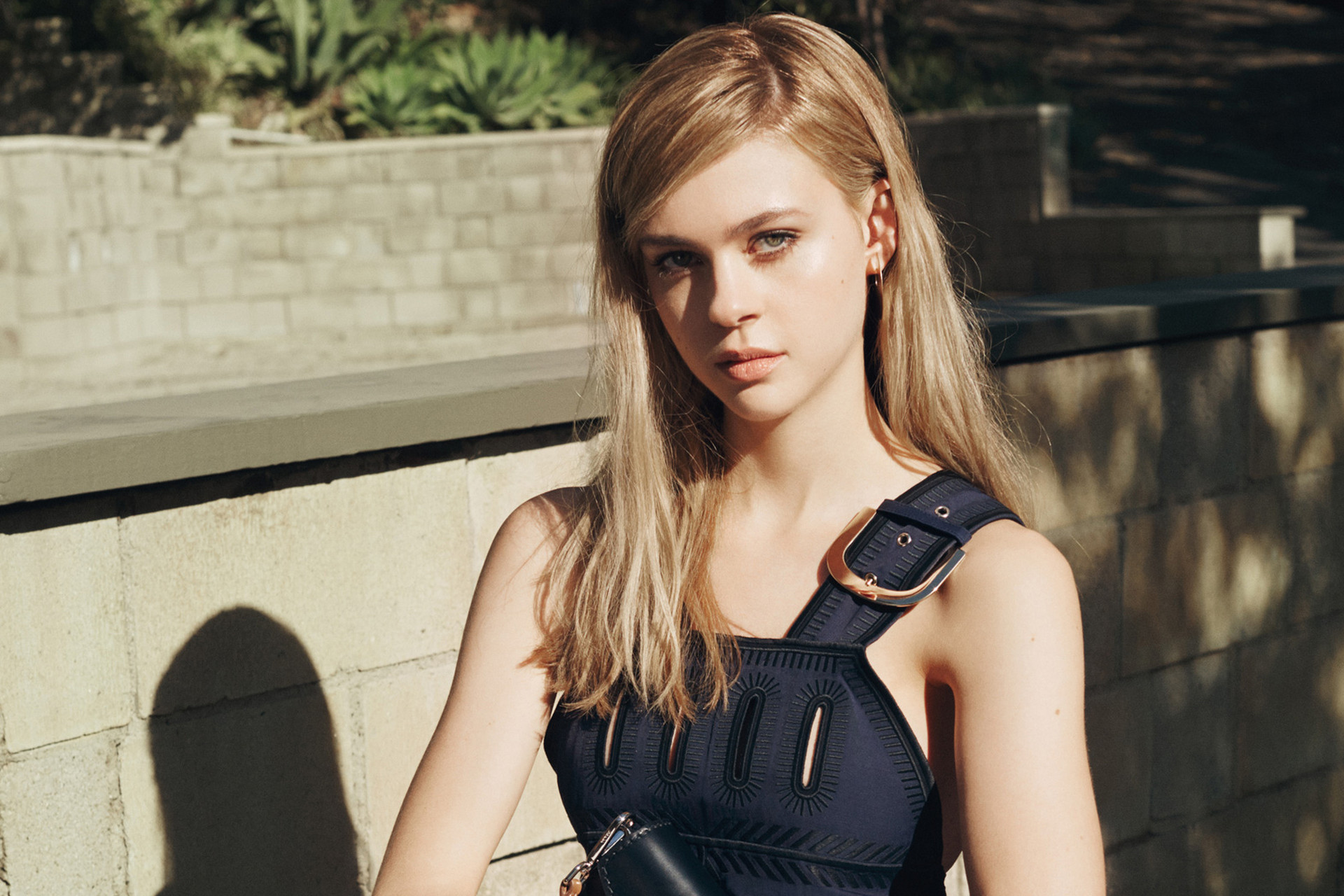 Nicola Peltz 2018 Photoshoot Wallpapers