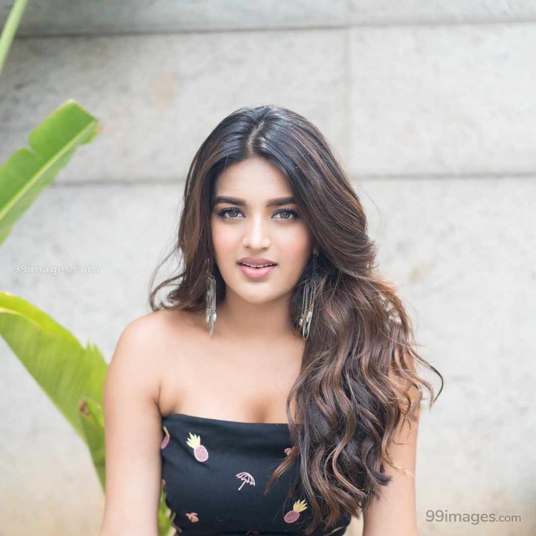 Nidhhi Agerwal Wallpapers