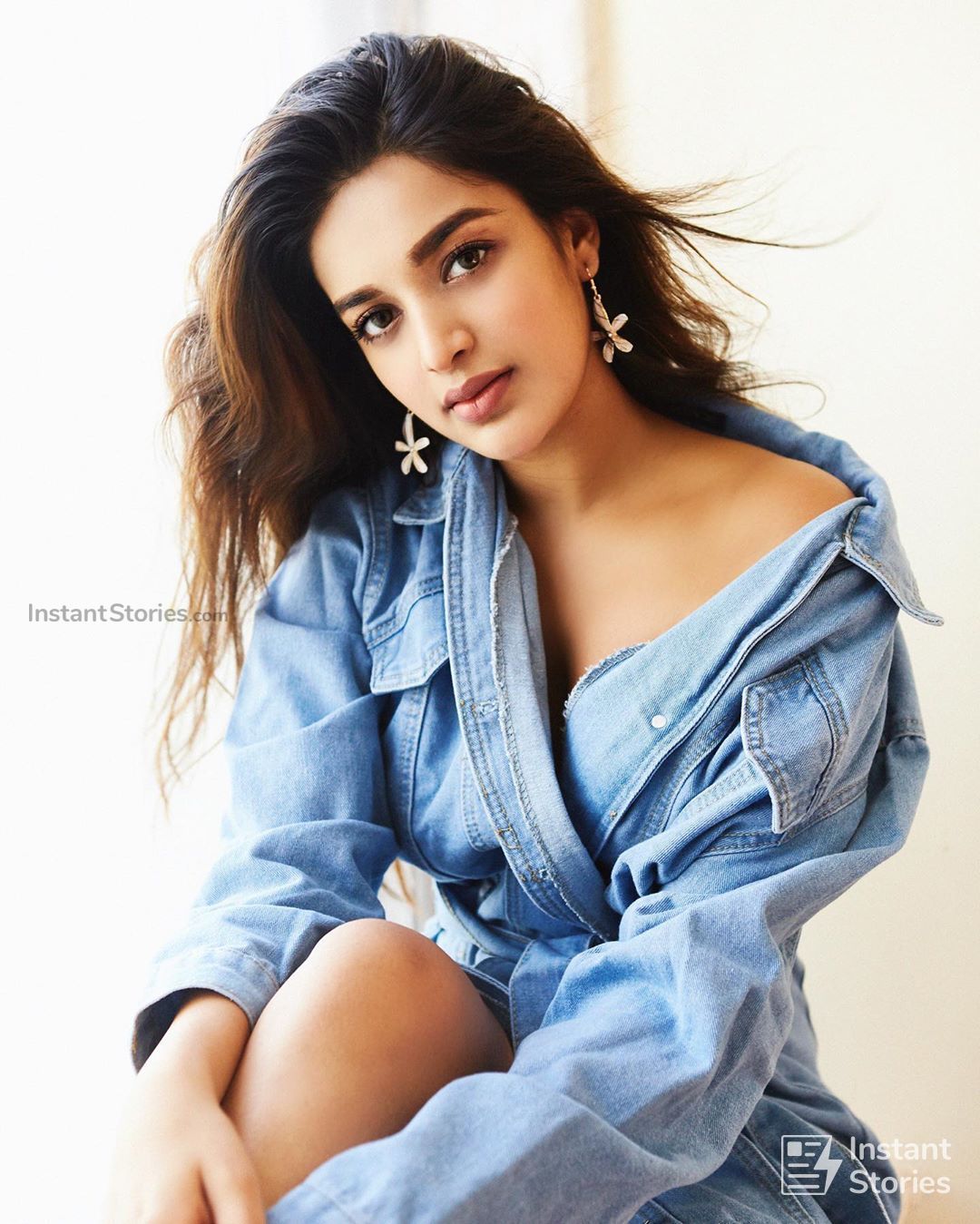 Nidhhi Agerwal Wallpapers