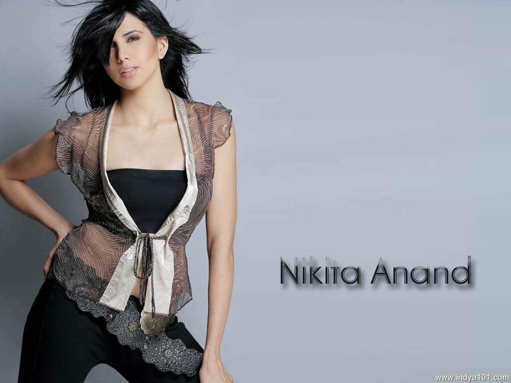 Nikita Anand Wallpapers