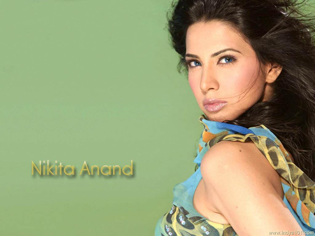 Nikita Anand Wallpapers