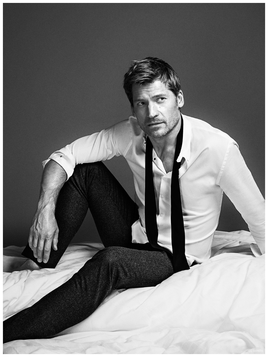 Nikolaj Coster-Waldau Wallpapers