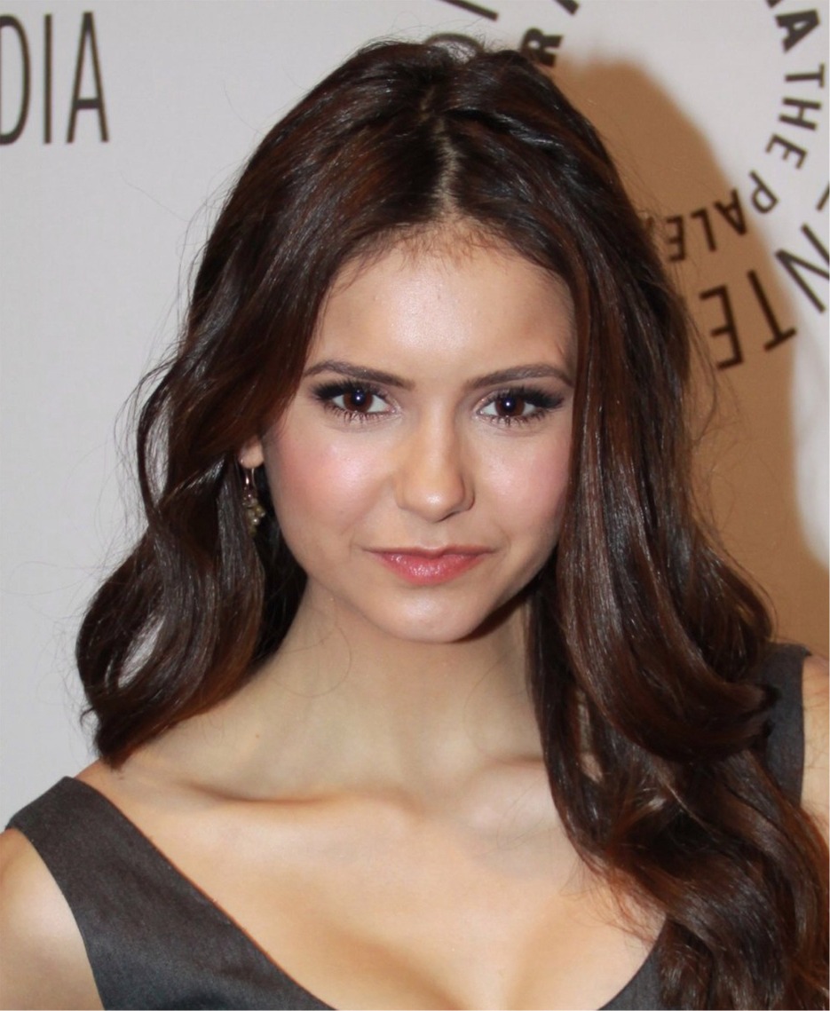 Nina Dobrev Actress 2021 Wallpapers