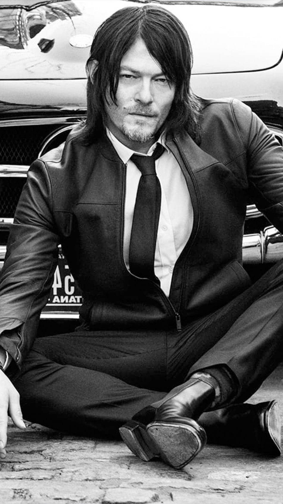 Norman Reedus Wallpapers