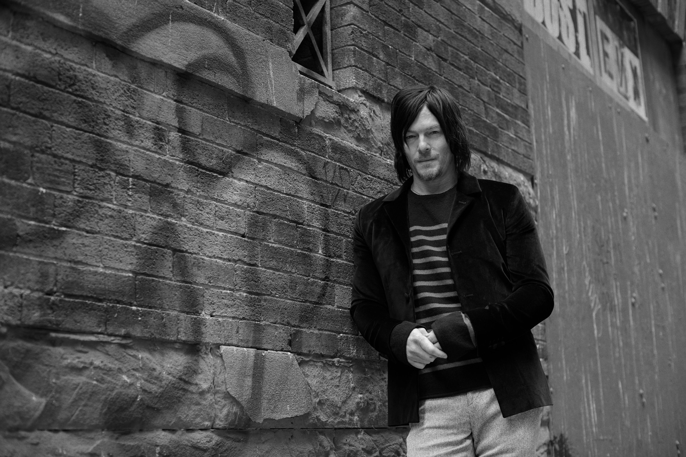 Norman Reedus Wallpapers