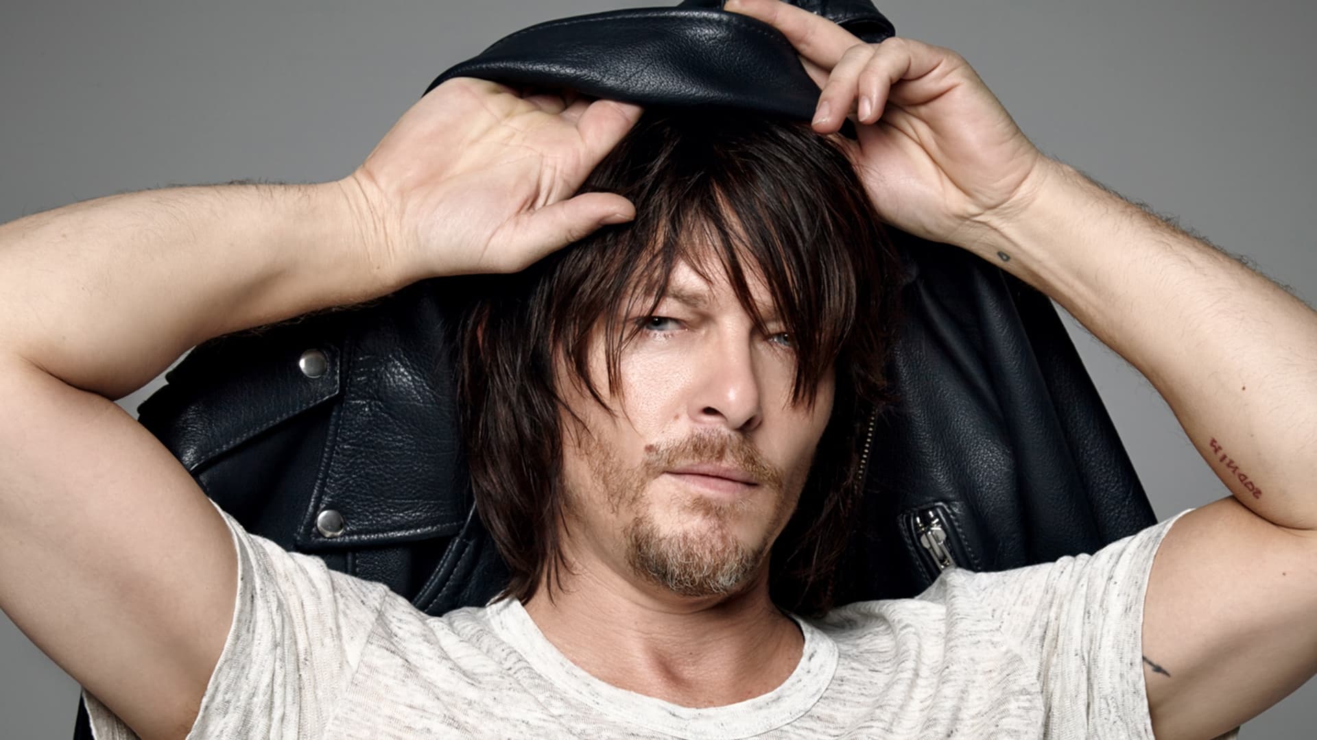 Norman Reedus Wallpapers