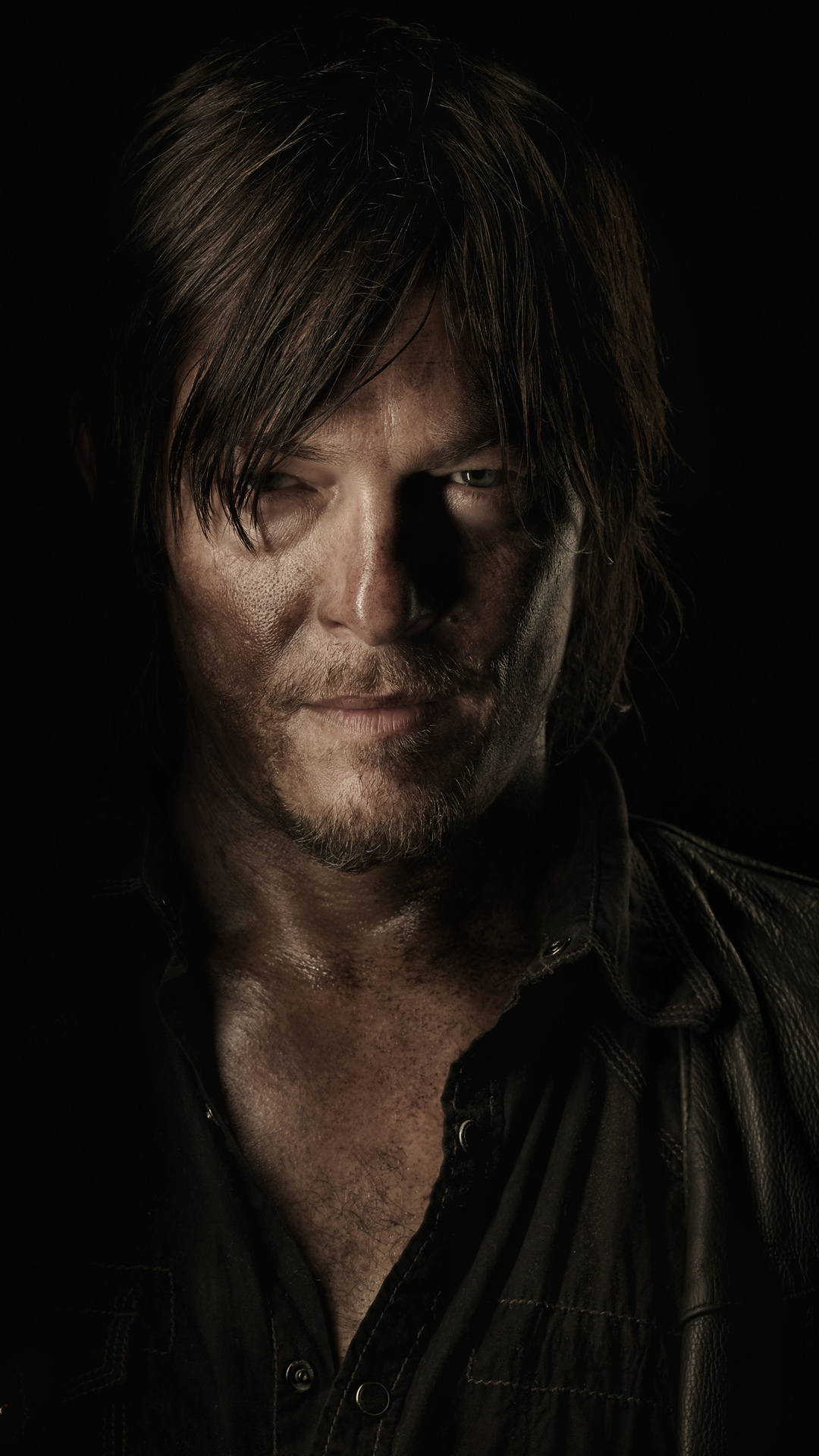 Norman Reedus Wallpapers