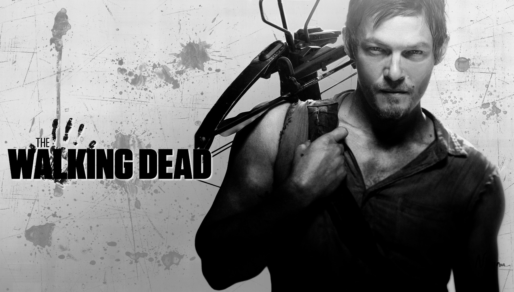 Norman Reedus Wallpapers