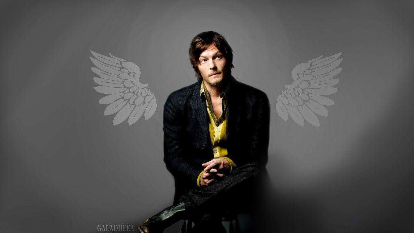 Norman Reedus Wallpapers