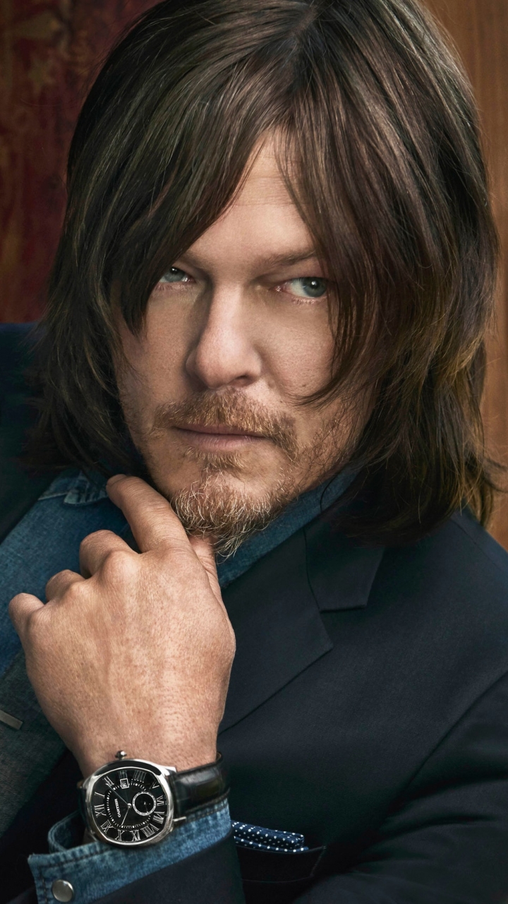 Norman Reedus Wallpapers