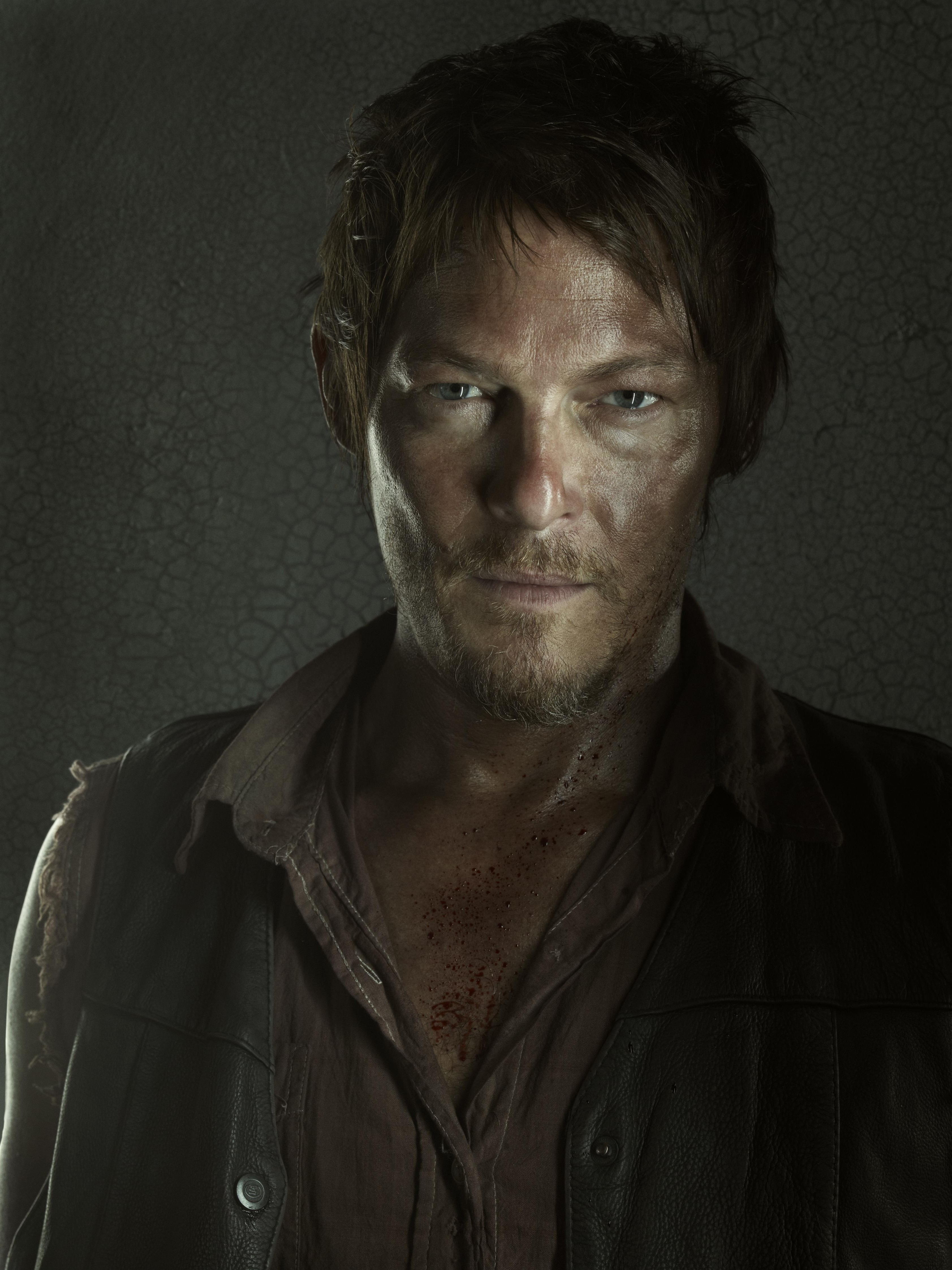 Norman Reedus Wallpapers