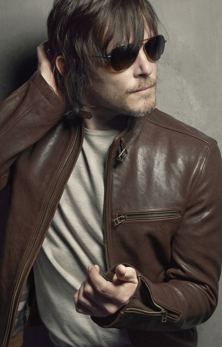 Norman Reedus Wallpapers