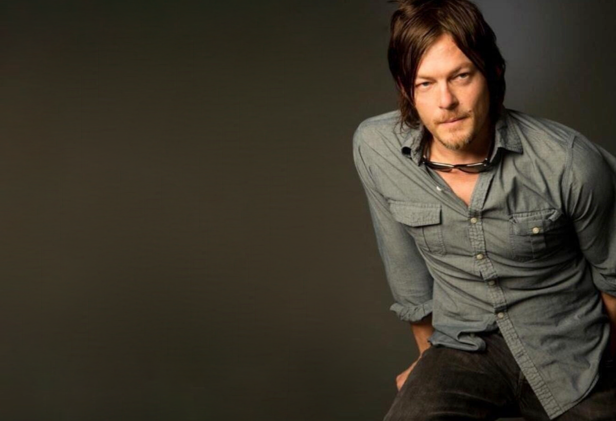 Norman Reedus Wallpapers