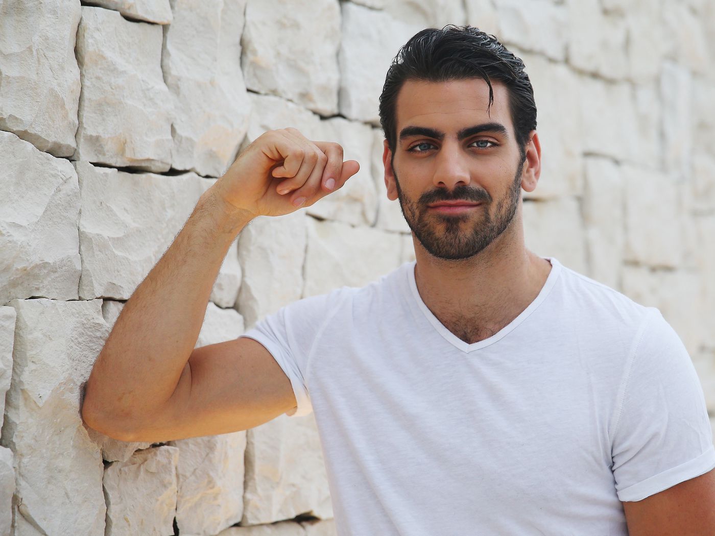 Nyle Dimarco Wallpapers
