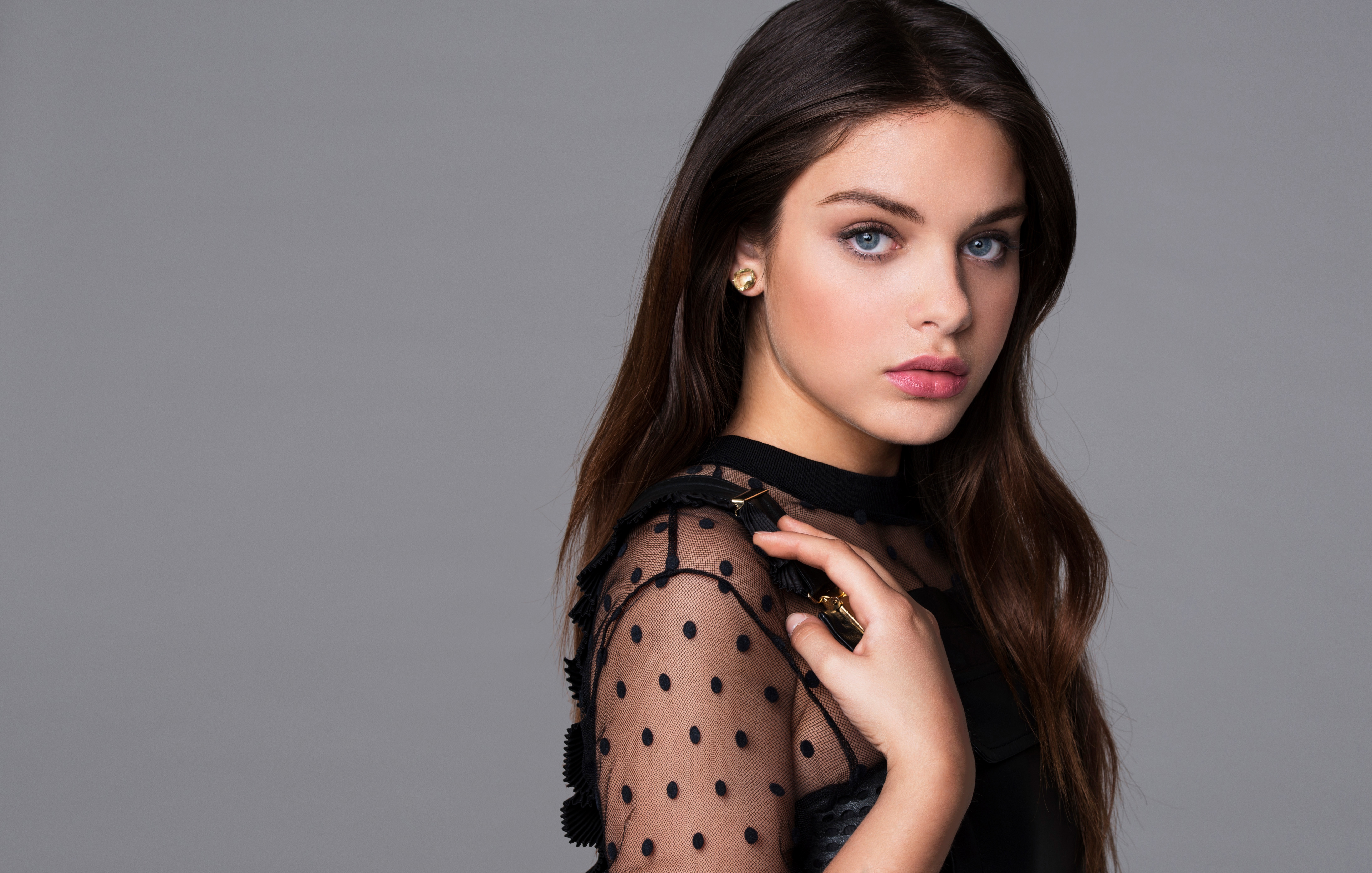 Odeya Rush Wallpapers