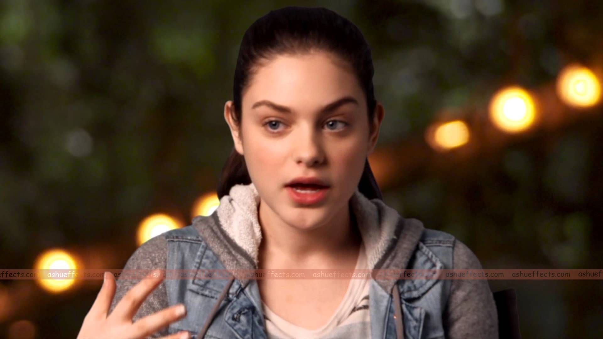 Odeya Rush Wallpapers