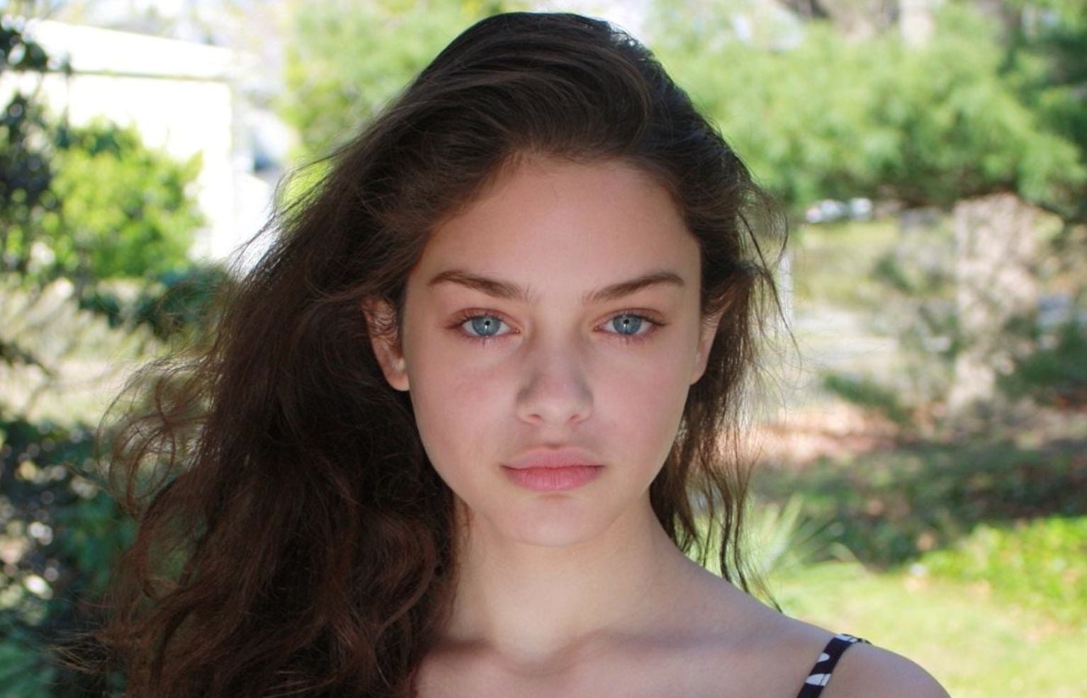 Odeya Rush Wallpapers