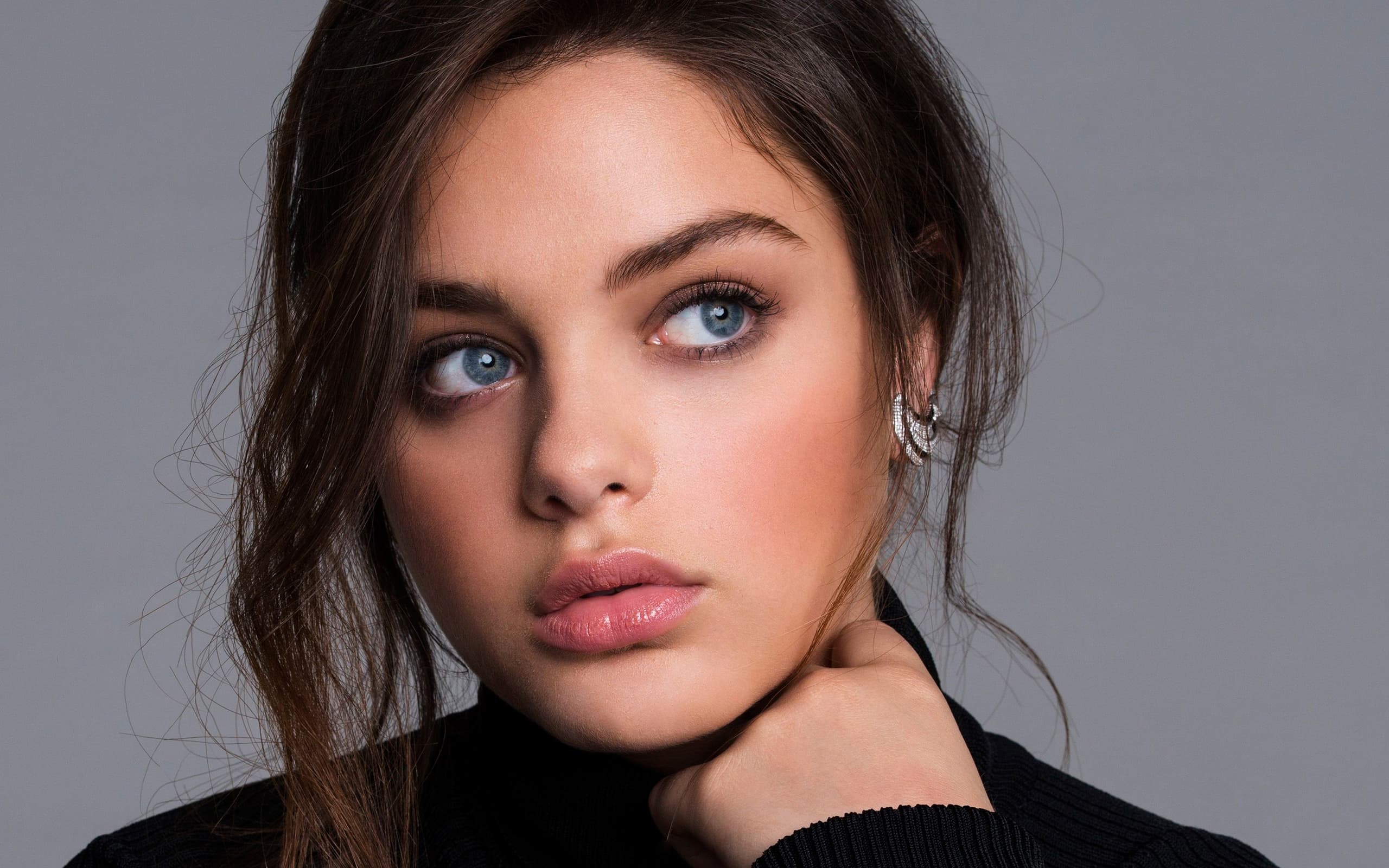 Odeya Rush Wallpapers