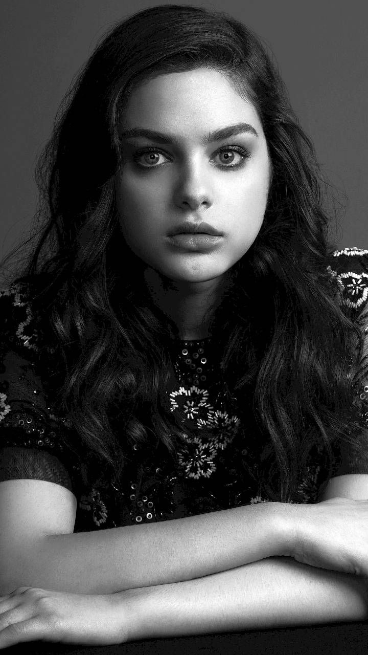 Odeya Rush Wallpapers