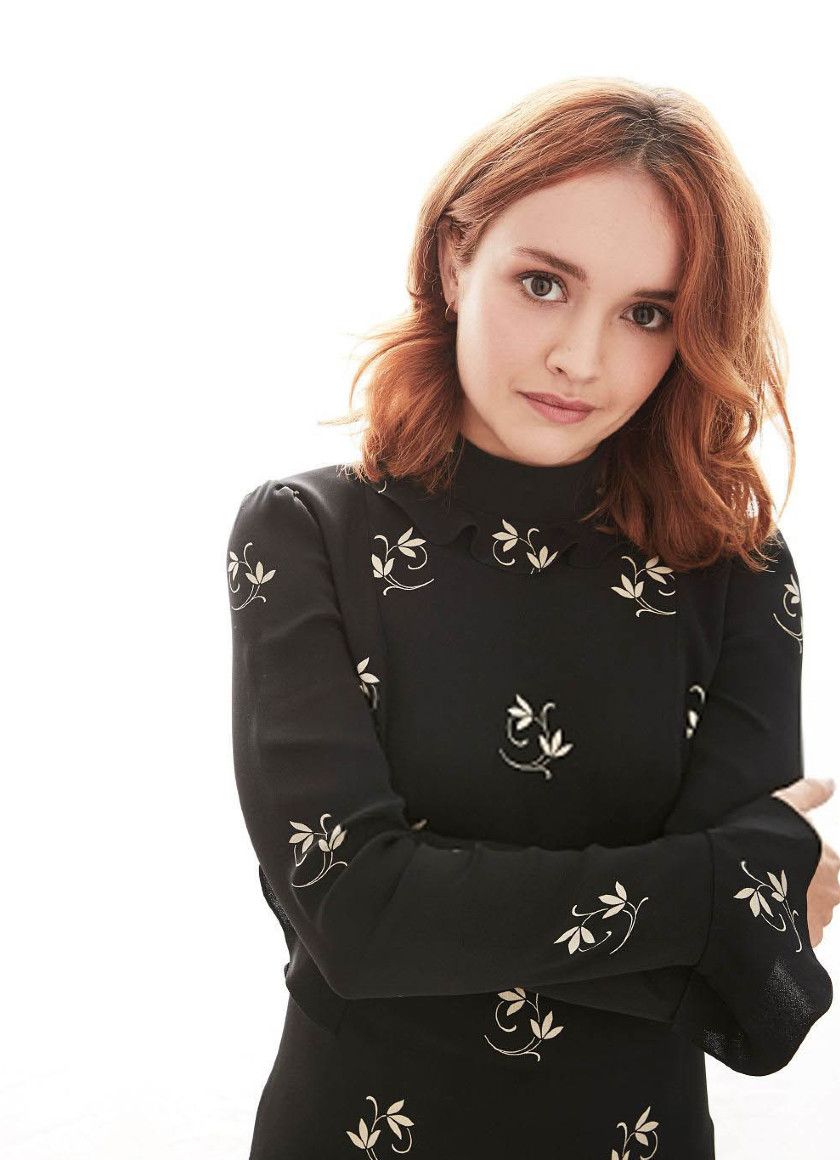 Olivia Cooke 2018 Wallpapers