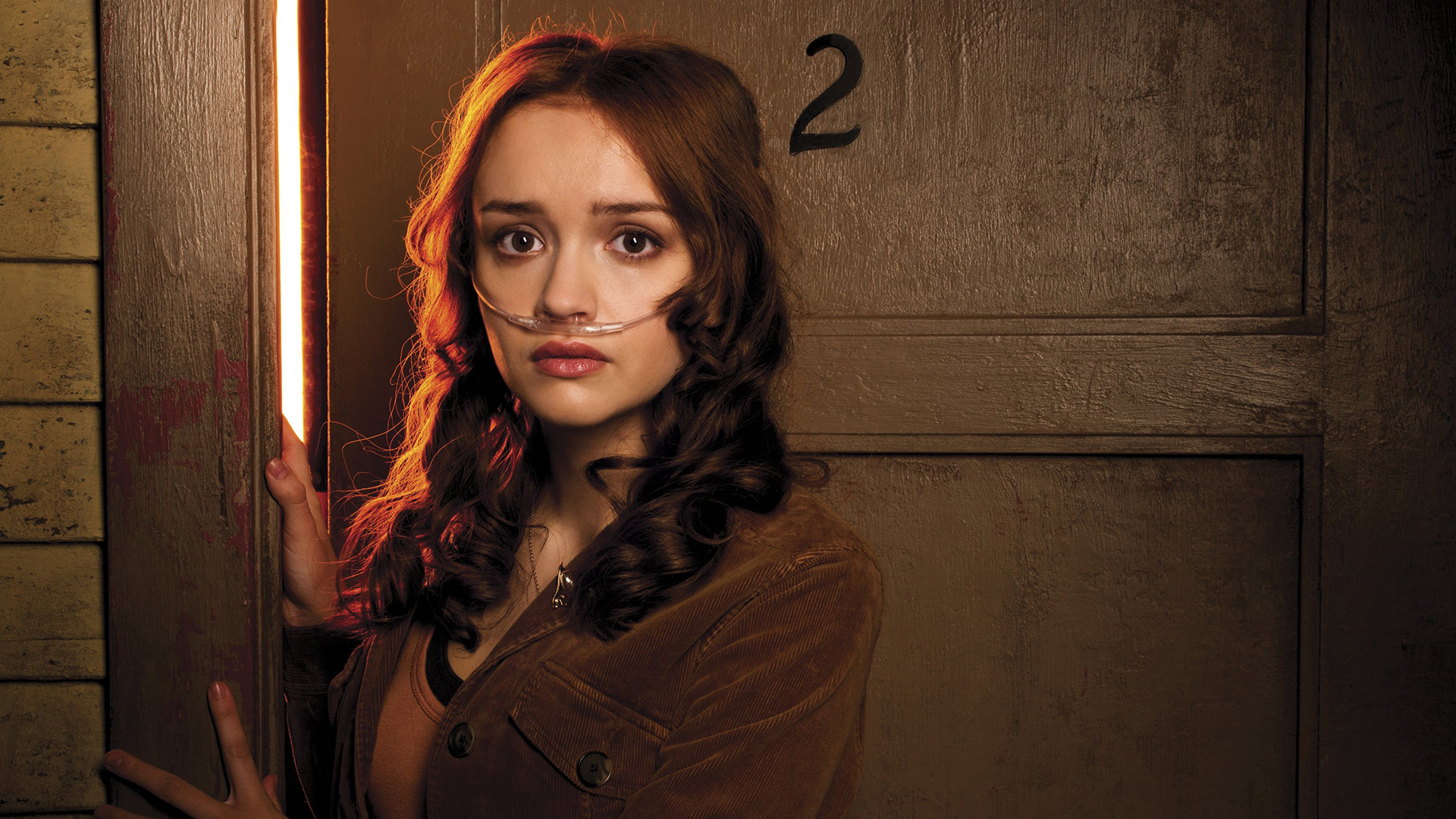 Olivia Cooke 2018 Wallpapers