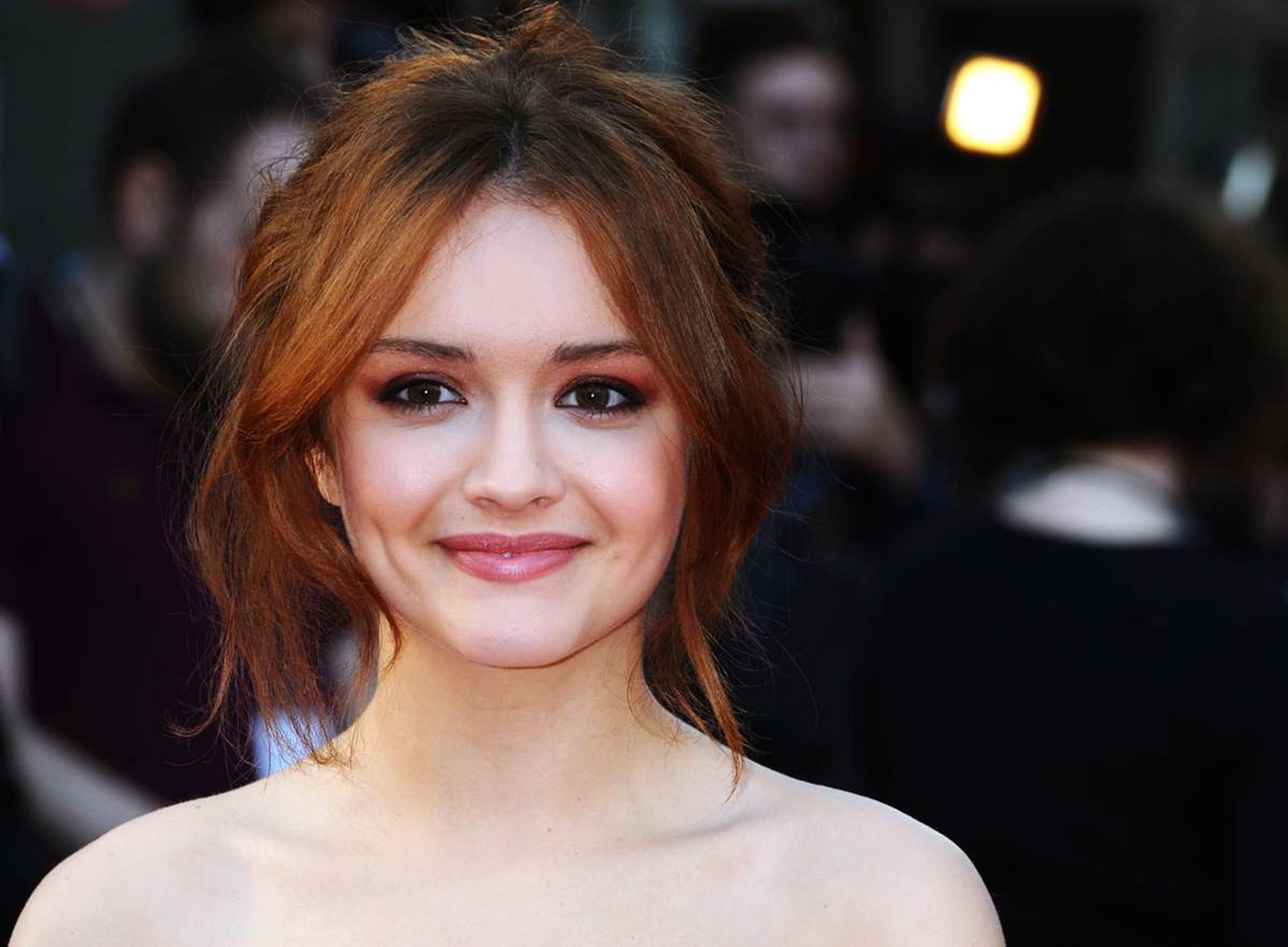 Olivia Cooke 2018 Wallpapers