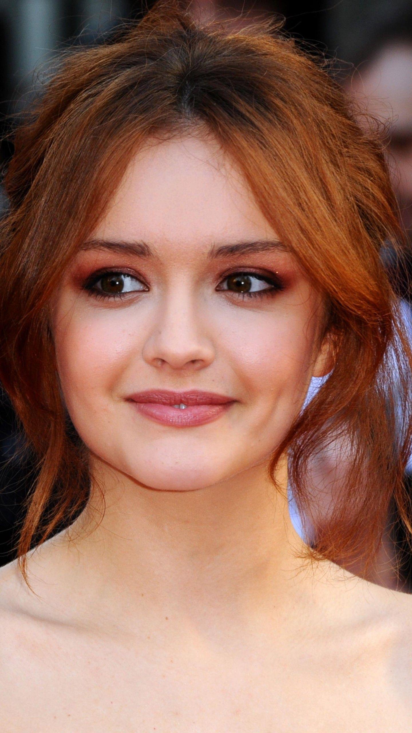 Olivia Cooke 2018 Wallpapers