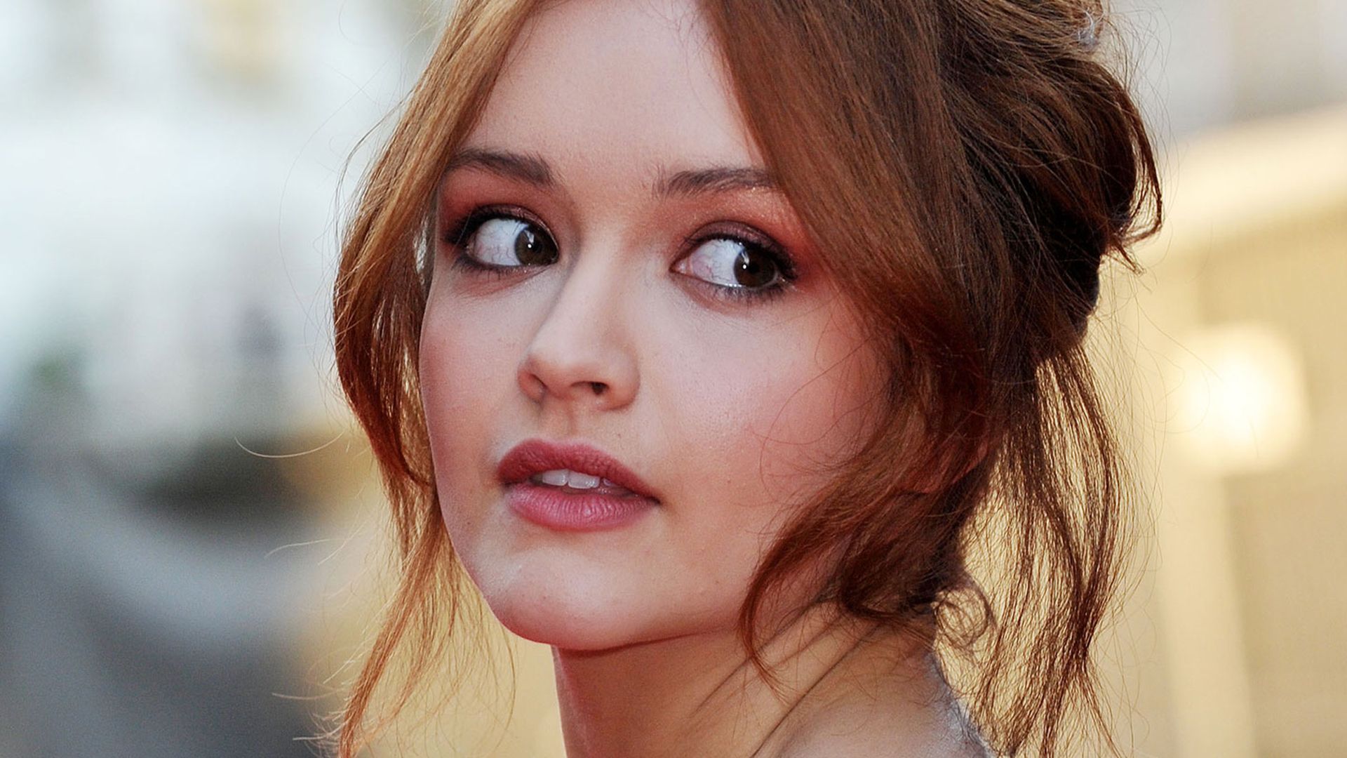 Olivia Cooke 2018 Wallpapers