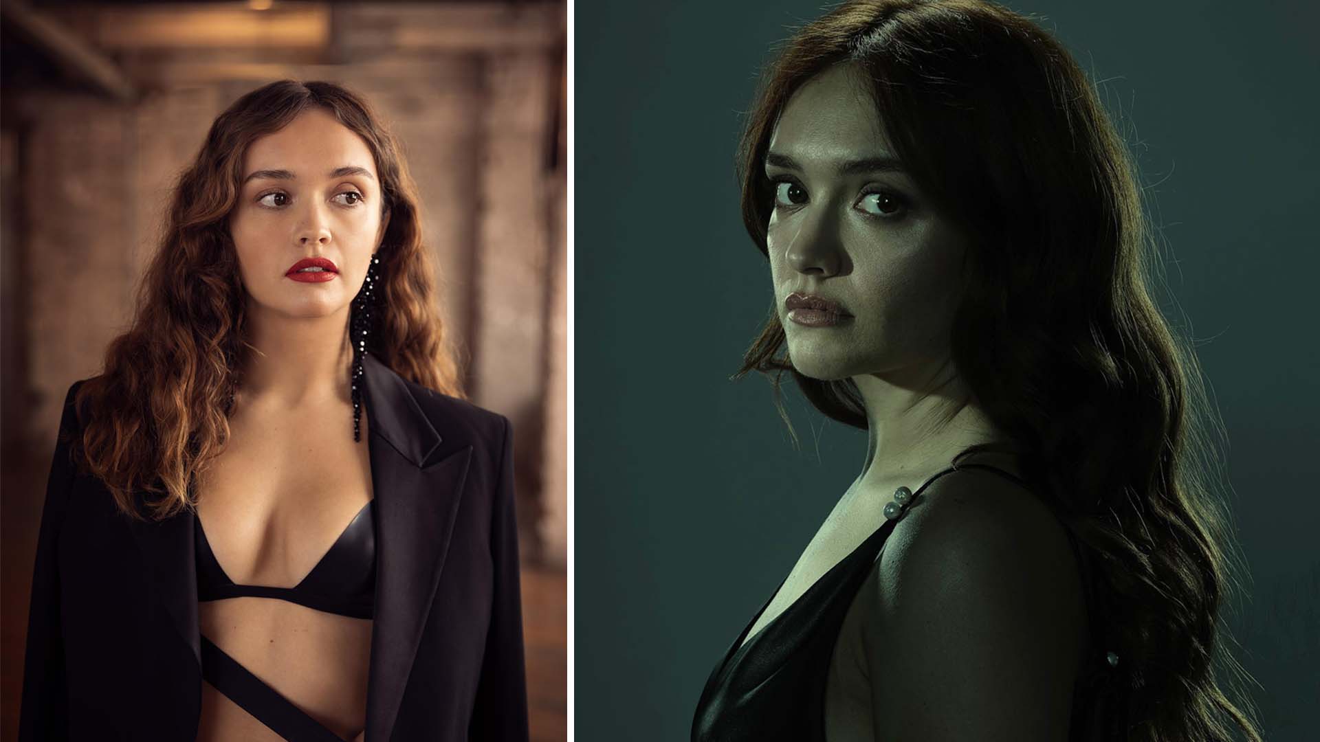 Olivia Cooke 2018 Wallpapers