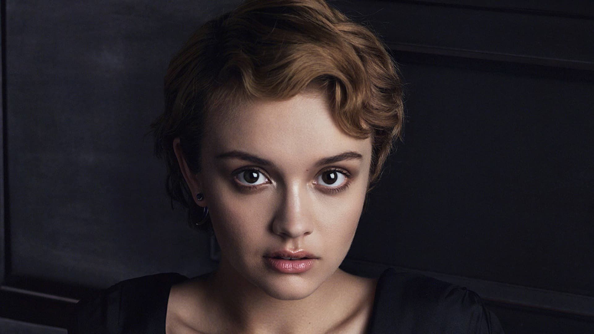 Olivia Cooke Actress Photoshoot Wallpapers